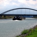 2008F 129 Dortmund Ems Kanal